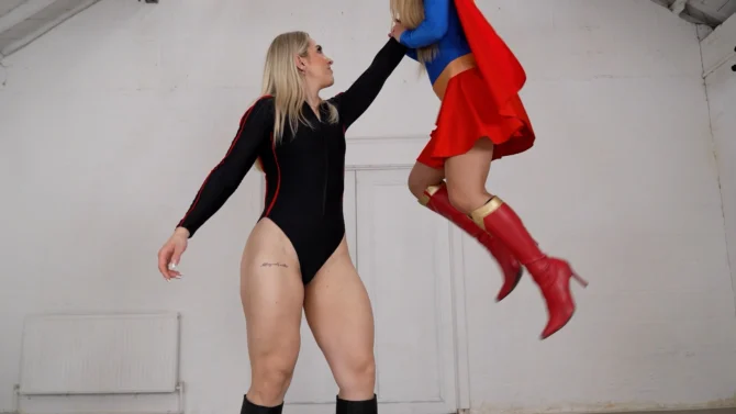 TAURUS COMMISSIONS PRESENTS “SUPER CONSEQUENCE”