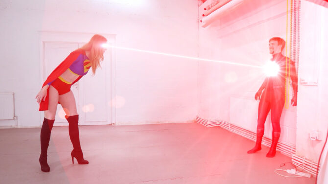 PUMMELED - Image 2