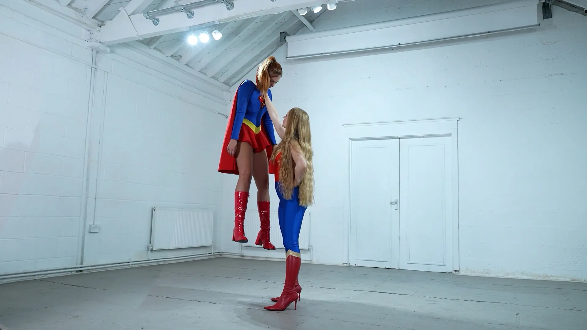 THE POWER PROJECT - Image 4