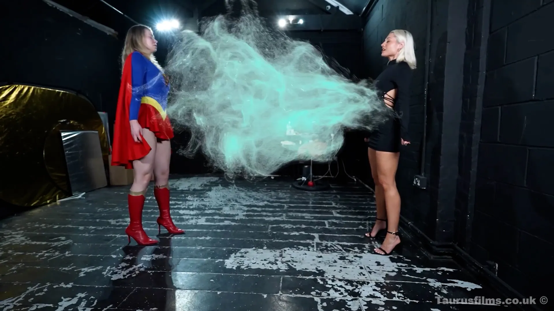 MIND CONTROL TRAP CHAPTER 2 - Image 3