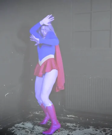 MIND CONTROL TRAP CHAPTER 2