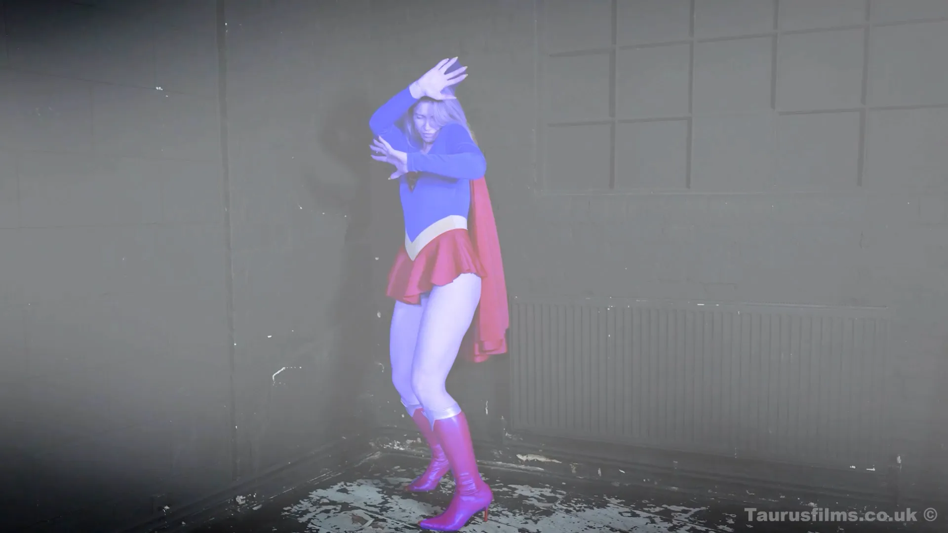 MIND CONTROL TRAP CHAPTER 2