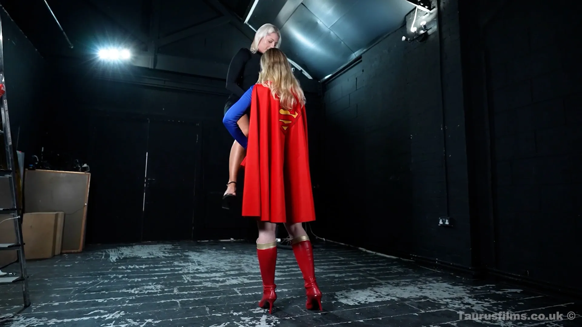 MIND CONTROL TRAP CHAPTER 2 - Image 5