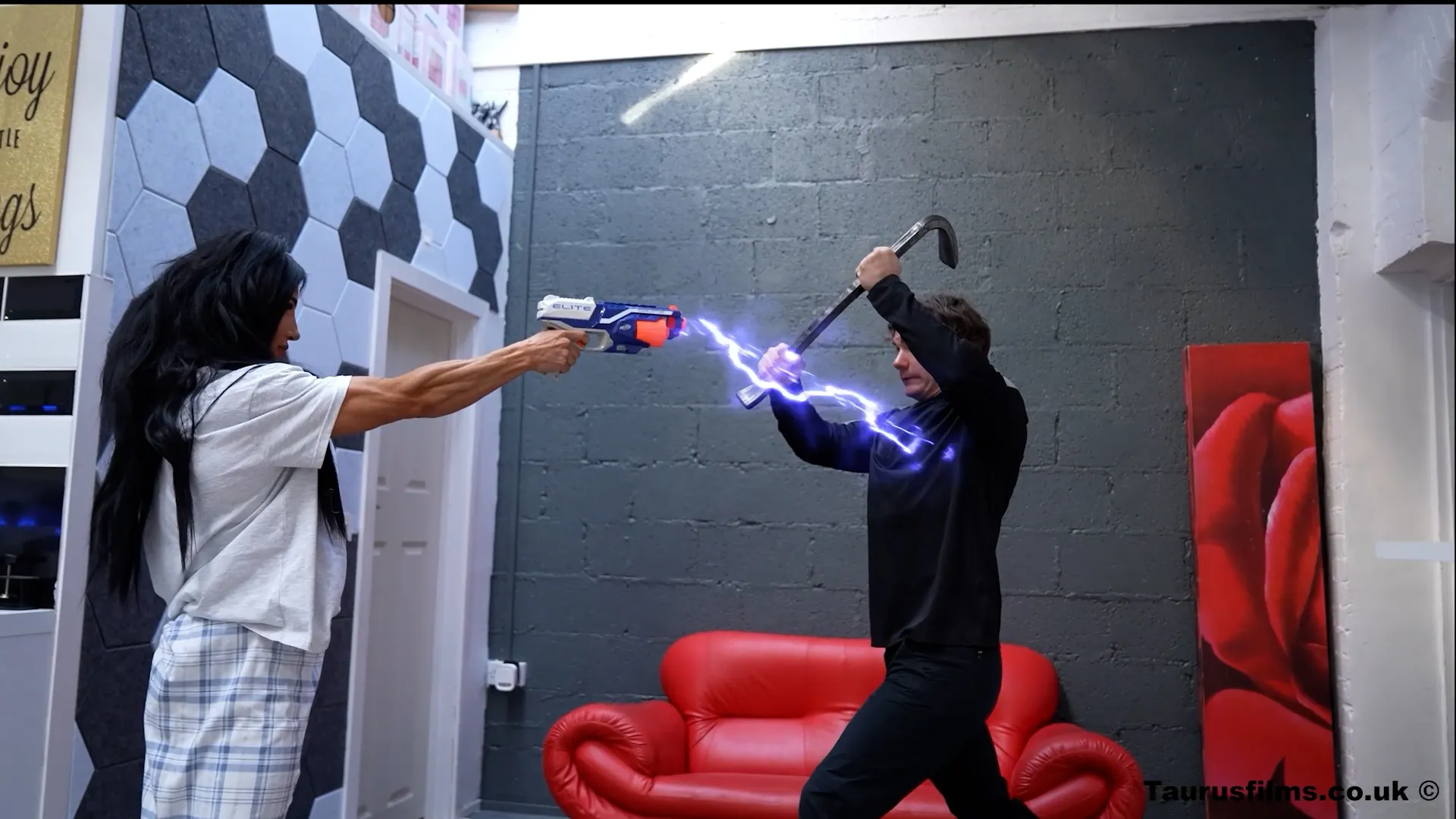 SUPER RAY GUN - Image 2