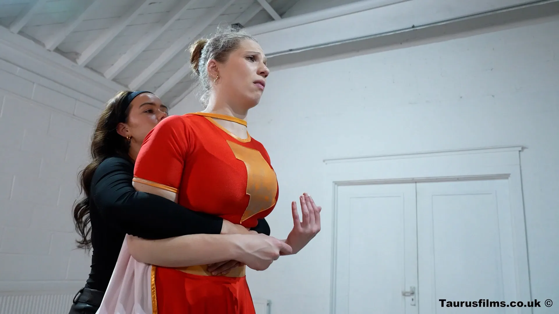 THE POWER RING CHAPTER 2 - Image 4