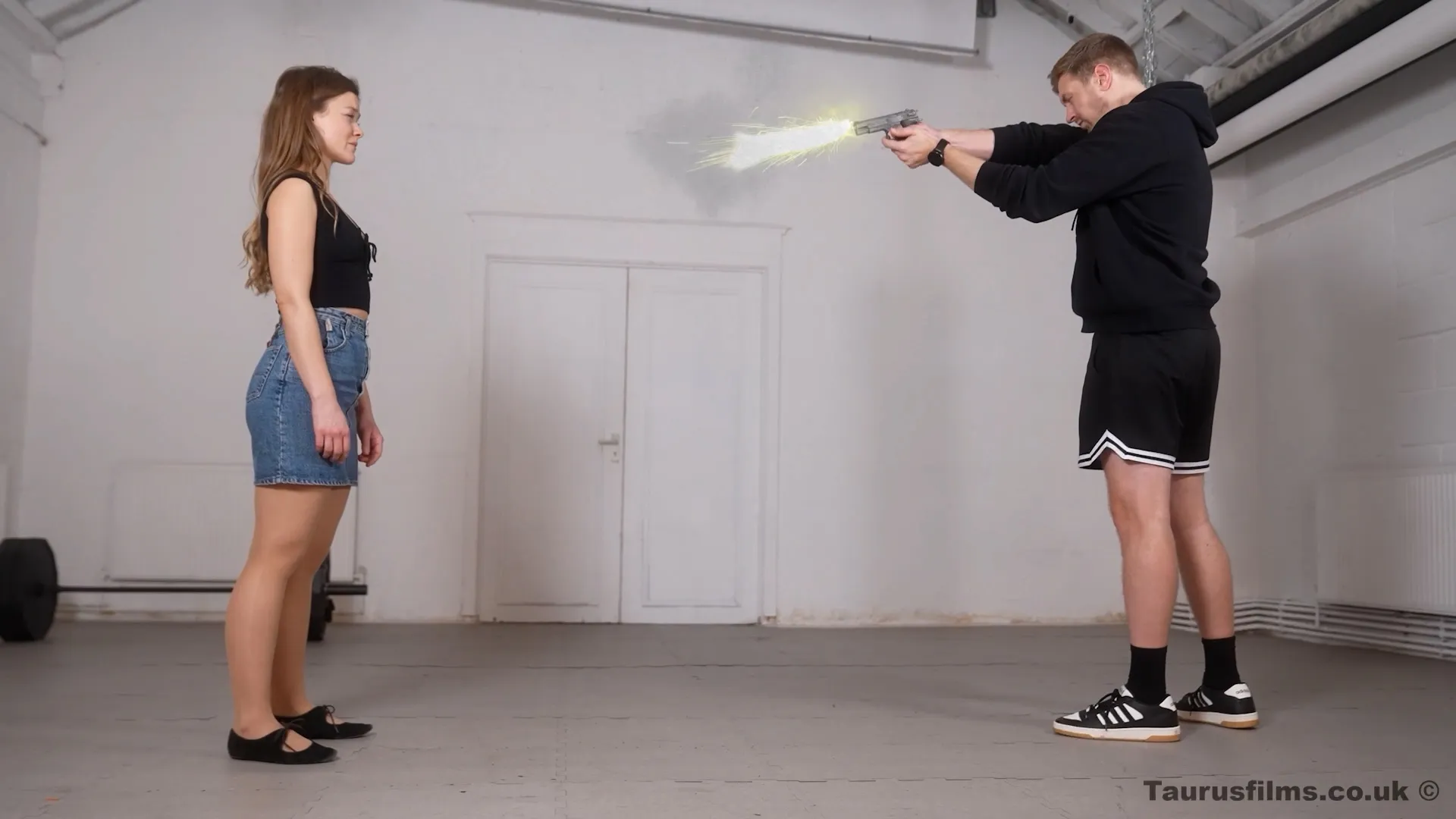 THE CRUISERWEIGHT - Image 5