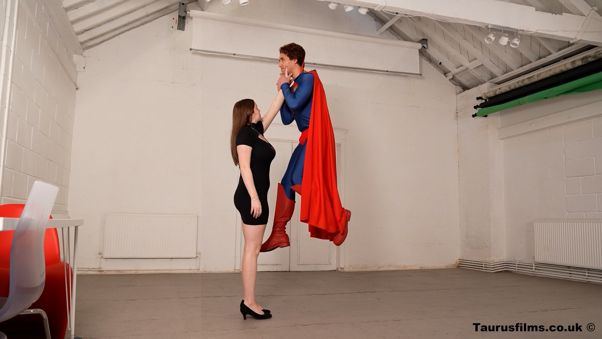 POWERFUL ENTITY - Image 5