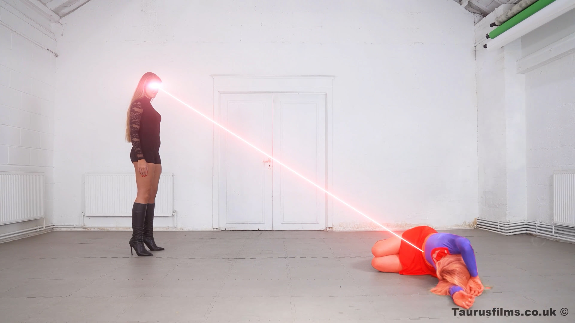 THE GODDESS TRAITOR - Image 2