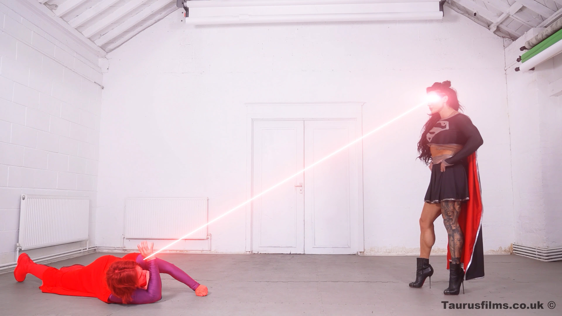 THE CRAZY EX GIRLFRIEND - Image 4